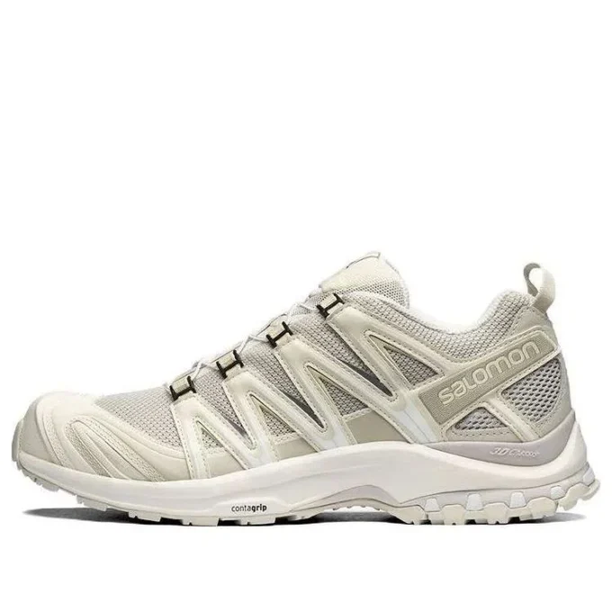 Salomon XA PRO 3D «Beige»