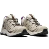 Salomon XA PRO 3D «Beige Purple»