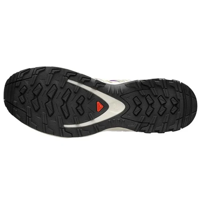 Salomon XA PRO 3D «Beige Purple»