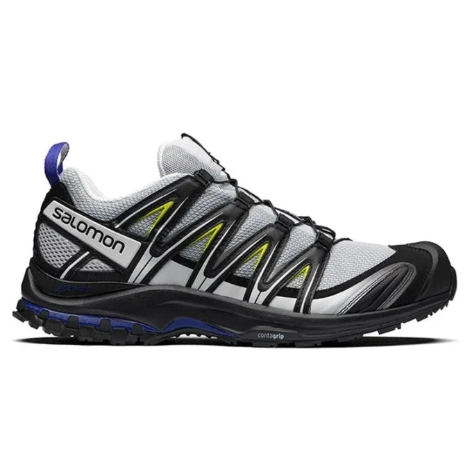 Salomon XA PRO 3D «Blue»