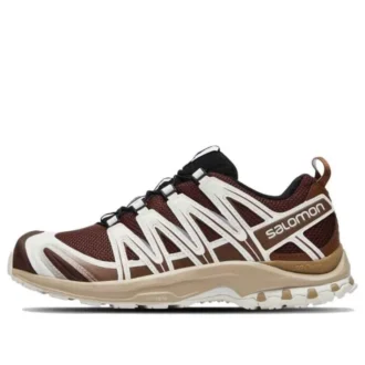 Salomon XA PRO 3D «Brown»
