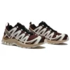Salomon XA PRO 3D «Brown»