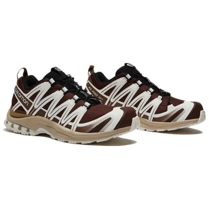 Salomon XA PRO 3D «Brown»
