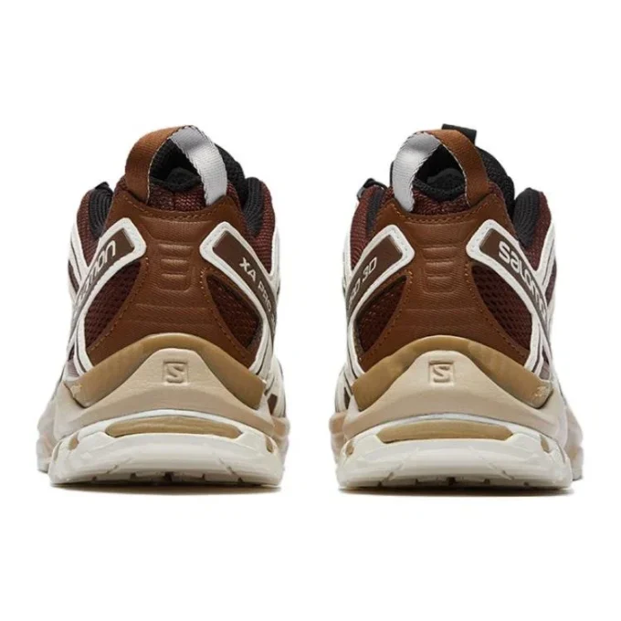 Salomon XA PRO 3D «Brown»