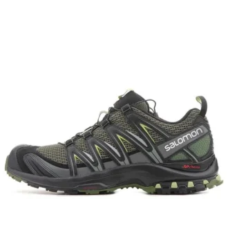 Salomon XA PRO 3D «Dark Green»