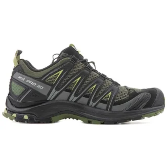 Salomon XA PRO 3D «Dark Green»