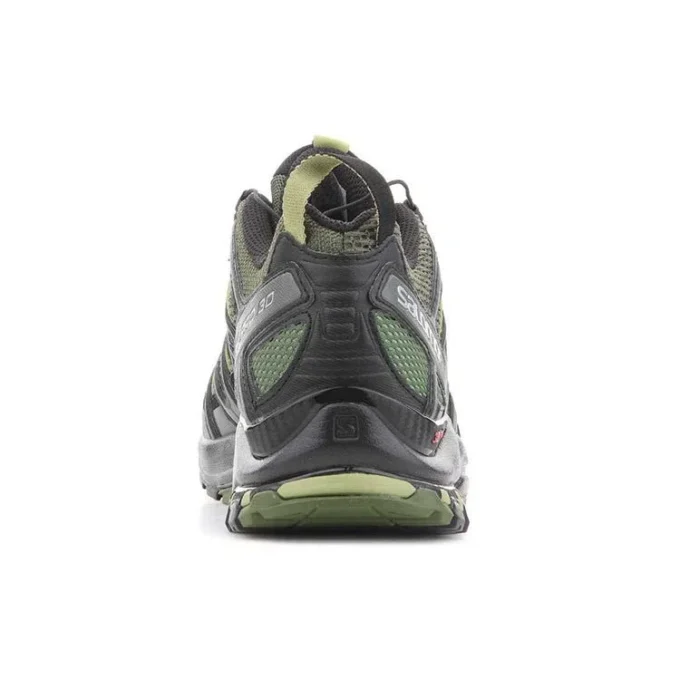 Salomon XA PRO 3D «Dark Green»