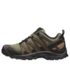 Salomon XA PRO 3D Distressed Leather «Dark Earth Black» Salomon XA PRO 3D Distressed Leather «Dark Earth Black»