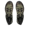 Salomon XA PRO 3D Distressed Leather «Dark Earth Black» Salomon XA PRO 3D Distressed Leather «Dark Earth Black»