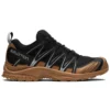Salomon XA PRO 3D For Avnier «Black Brown»