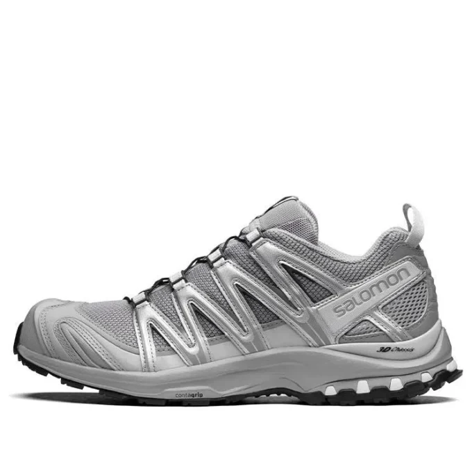 Salomon XA PRO 3D «Grey Silver»