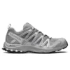 Salomon XA PRO 3D «Grey Silver»