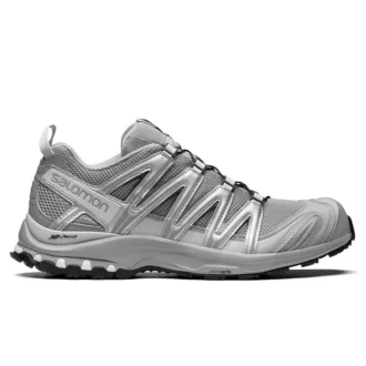 Salomon XA PRO 3D «Grey Silver»