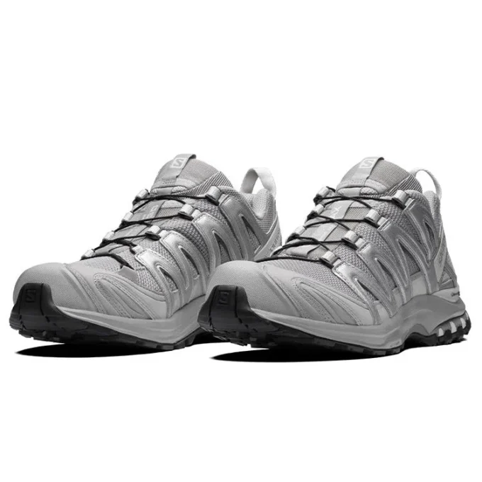 Salomon XA PRO 3D «Grey Silver»