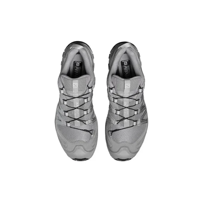 Salomon XA PRO 3D «Grey Silver»