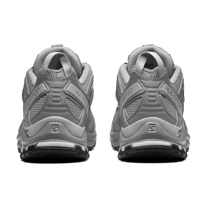 Salomon XA PRO 3D «Grey Silver»
