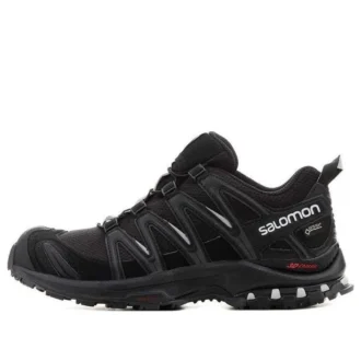 SALOMON XA PRO 3d Gtx «All Black»