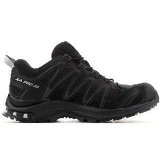 SALOMON XA PRO 3d Gtx «All Black»