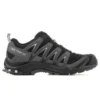 Salomon XA PRO 3D «Negro, Plata y Gris» Salomon XA PRO 3D «Negro, Plata y Gris»