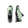 SALOMON XA PRO 3d V8 Gtx «Green Black»