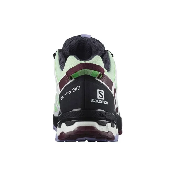 SALOMON XA PRO 3d V8 Gtx «Green Black»