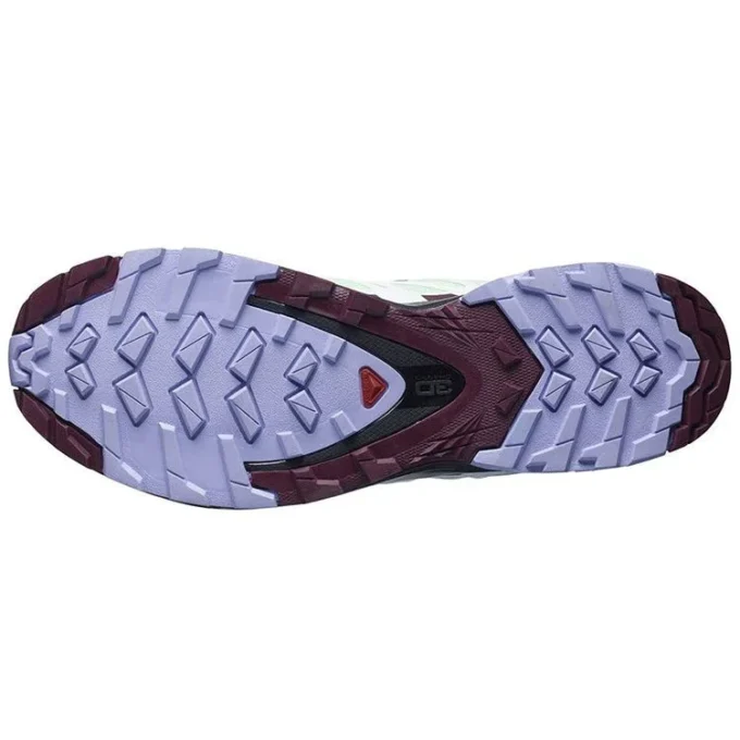 SALOMON XA PRO 3d V8 Gtx «Green Black»