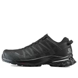 SALOMON XA PRO 3D V8 «Negro»