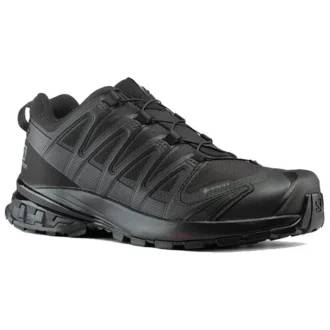 SALOMON XA PRO 3D V8 «Negro»