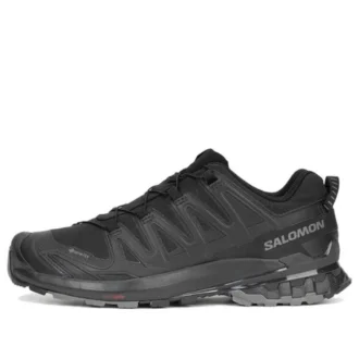 Salomon XA PRO 3D V9 «Black Phantom»