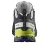 Salomon XA PRO 3D V9 Gore-Tex «Negro Surf The Web»