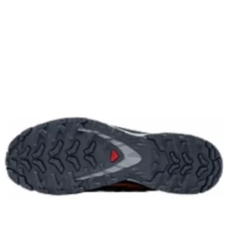 Salomon XA PRO 3D V9 GTX «Grey Light Blue»
