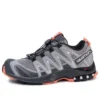 SALOMON XA PRO 3D W «Grey Black Orange»