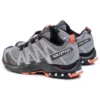 SALOMON XA PRO 3D W «Grey Black Orange»