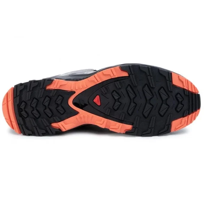 SALOMON XA PRO 3D W «Grey Black Orange»