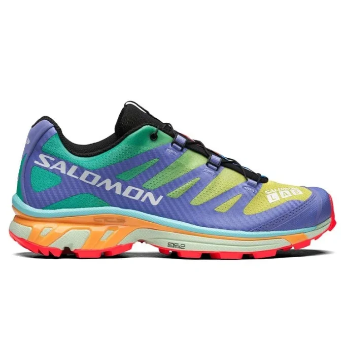 Salomon XT-4 Advanced «Amarillo»