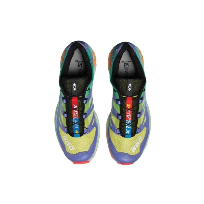 Salomon XT-4 Advanced «Amarillo»