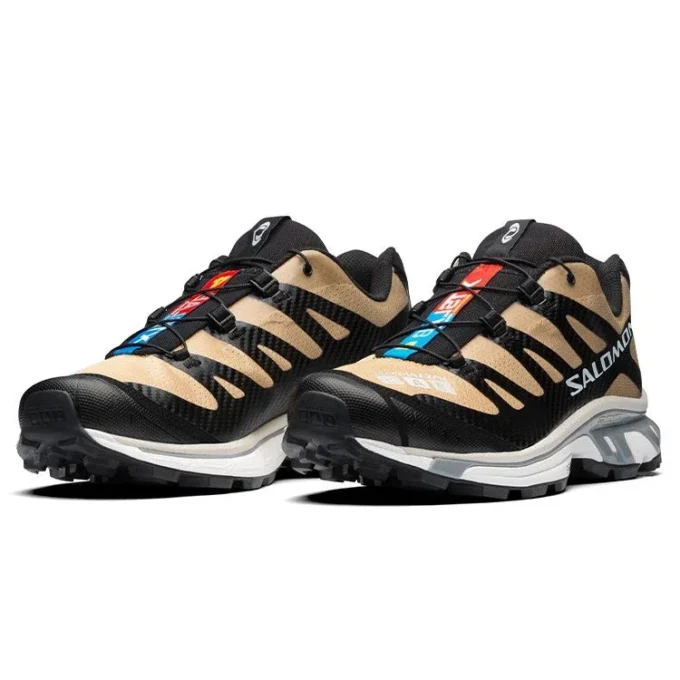Salomon XT-4 Advanced «Beige»