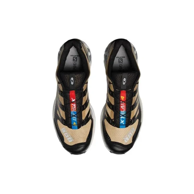 Salomon XT-4 Advanced «Beige»