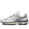 Salomon XT-4 Advanced «Blanco, Plata, Gris»