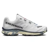 Salomon XT-4 Advanced «Blanco, Plata, Gris»
