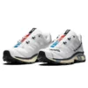Salomon XT-4 Advanced «Blanco, Plata, Gris»