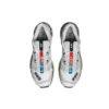 Salomon XT-4 Advanced «Blanco, Plata, Gris»