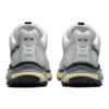 Salomon XT-4 Advanced «Blanco, Plata, Gris»