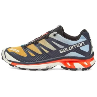 Salomon XT-4 Advanced «Blue Arrowwood»