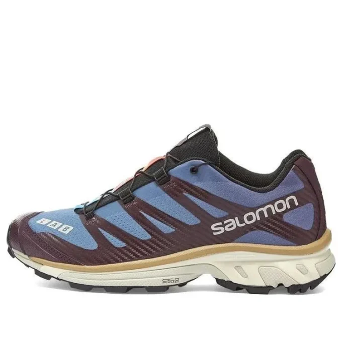 Salomon XT-4 Advanced «Blue Purple» Salomon XT-4 Advanced «Blue Purple»