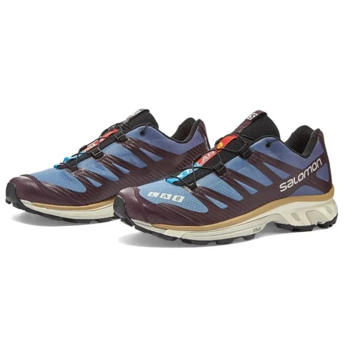 Salomon XT-4 Advanced «Blue Purple» Salomon XT-4 Advanced «Blue Purple»