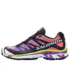 Salomon XT-4 ADVANCED «Mulberry Ebony White»