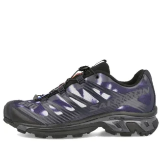 Salomon XT-4 Advanced «Night Sky Black Purple»