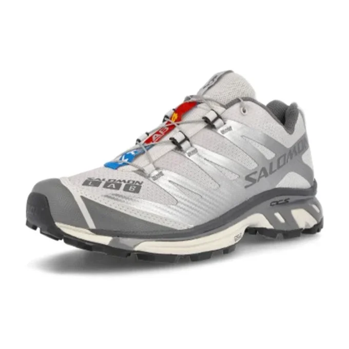 Salomon XT-4 Advanced «Silver»
