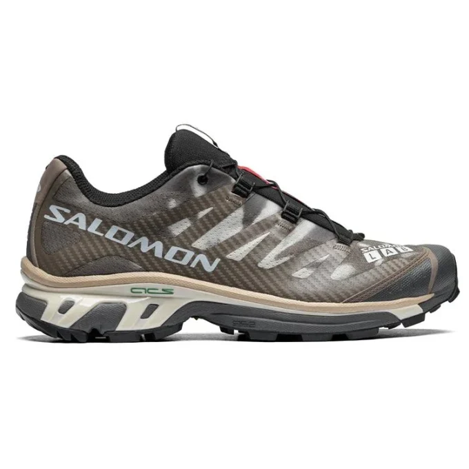 Salomon XT-4 «Bungee Cord»